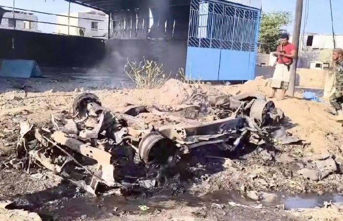 «حماس»
      ترفض
      عقوبات
      أميركية
      على
      مؤسسات
      وشخصيات
      فلسطينية