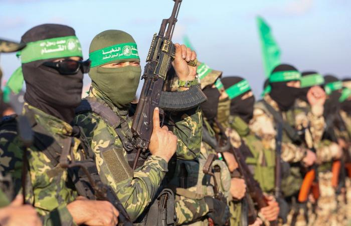 أمريكا تعلن استهداف شبكة الدعم "السرية" لحماس داخل المنظمات غير الربحية