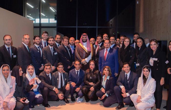 نجاحات
      رغم
      التحديات...
      عقد
      جديد
      من
      حكم
      الملك
      سلمان