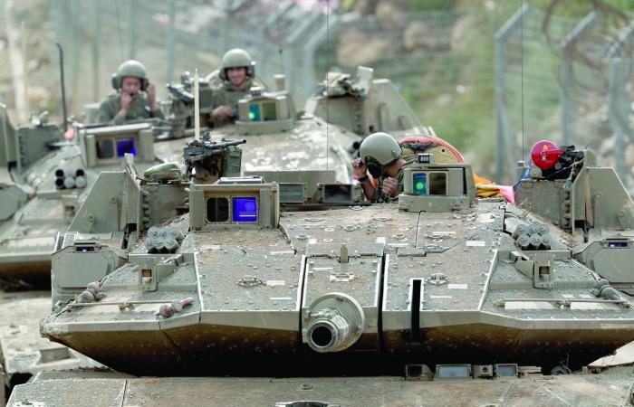 هنغبي
      يدعو
      نتنياهو
      للاستعجال
      في
      التوصل
      إلى
      اتفاق
      «تفاهمات
      أمنية»
      مع
      سوريا