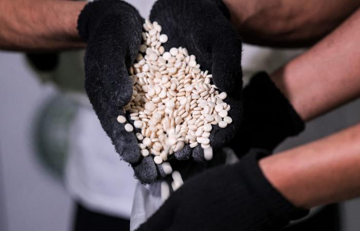 السعودية تعلن إعدام سوري ومواطن جلبا مخدرات في المنطقة الشرقية