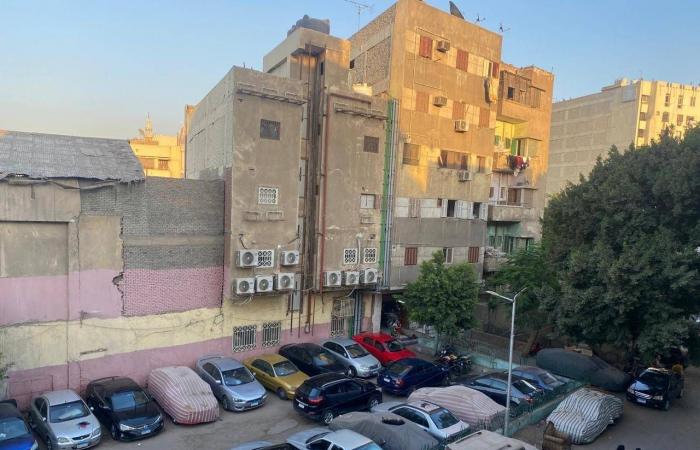 مصر:
      مقترحات
      برلمانية
      بتعديل
      «الإيجار
      القديم»
      تُحيي
      جدل
      «القانون
      الشائك»