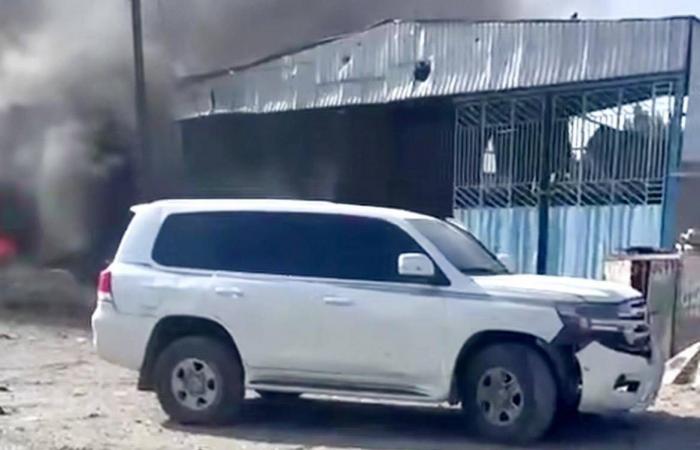 استنفار
      يمني
      للتصدي
      لمحاولة
      إرباك
      تطبيع
      الحياة
      في
      عدن