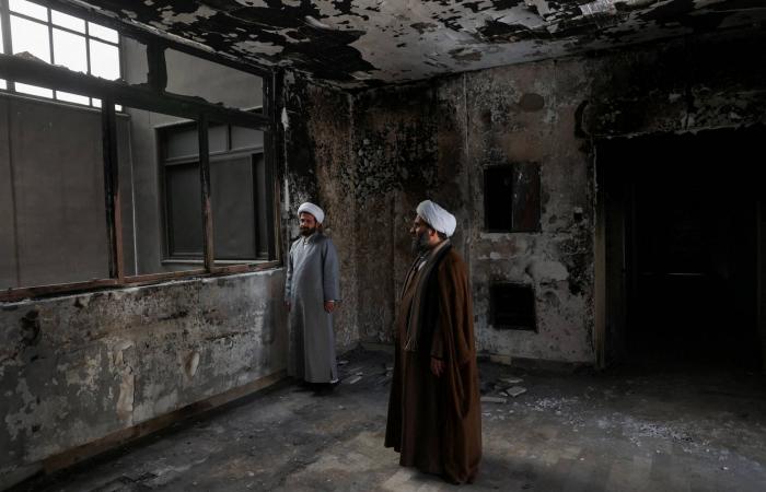 «الحرس
      الثوري»:
      نحذر
      أميركا
      وإسرائيل
      من
      أي
      «حسابات
      خاطئة»