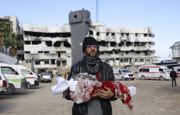 تعهدات
      «مجلس
      السلام»...
      هل
      تنهي
      خروقات
      «اتفاق
      غزة»؟