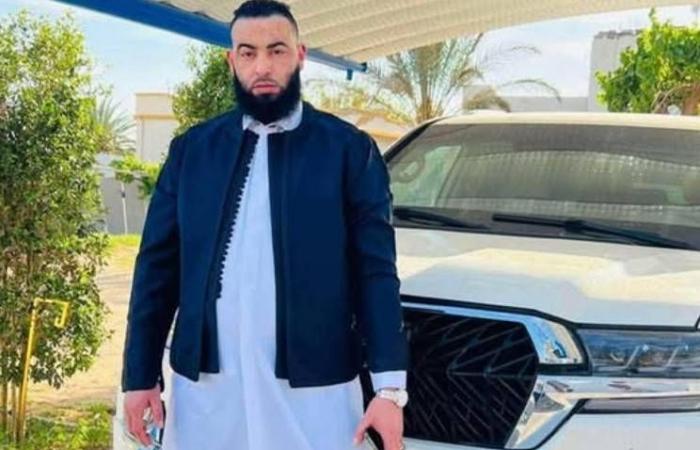 «الثأر
      بين
      الميليشيات»
      يُبقي
      ورشفانة
      في
      غرب
      ليبيا
      متوترة