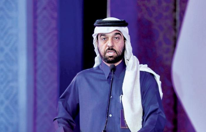 مريم العطية: إطار وطني متكامل لمكافحة المخدرات