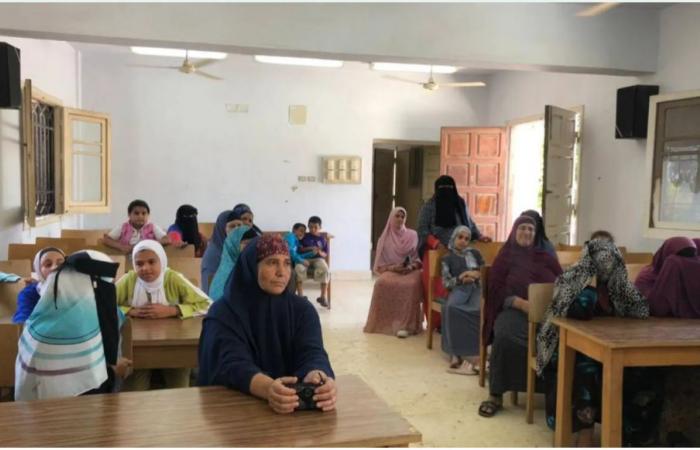 أكبر
      الدول
      العربية
      سكاناً...
      مصر
      تعد
      بـ«عام
      حاسم»
      لخفض
      الإنجاب