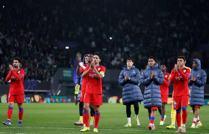 ريال
      مدريد
      يواجه
      لائحة
      اتهام
      قضائية
      بشأن
      حفلات
      «سانتياغو
      برنابيو»