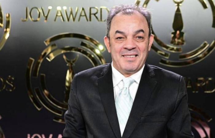 محمد
      هنيدي
      لعرض
      رابع
      مسرحياته
      في
      «موسم
      الرياض»