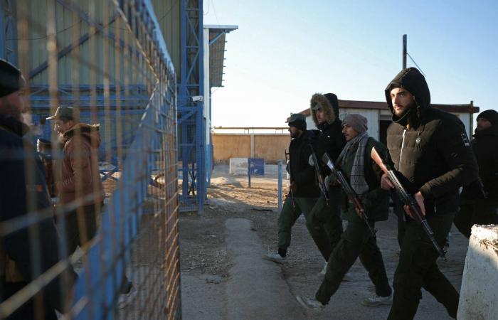 الأمم
      المتحدة
      تتولى
      معسكرات
      «داعش»
      في
      سوريا
      بعد
      انسحاب
      الأكراد