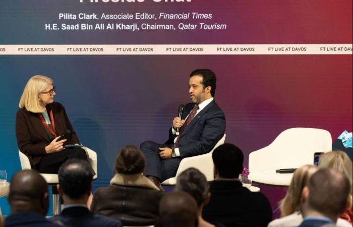 قطر تستهدف نموا سياحيا مستداما