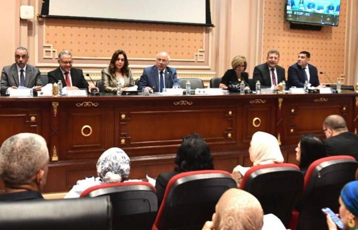 مصر:
      مقترحات
      برلمانية
      بتعديل
      «الإيجار
      القديم»
      تُحيي
      جدل
      «القانون
      الشائك»