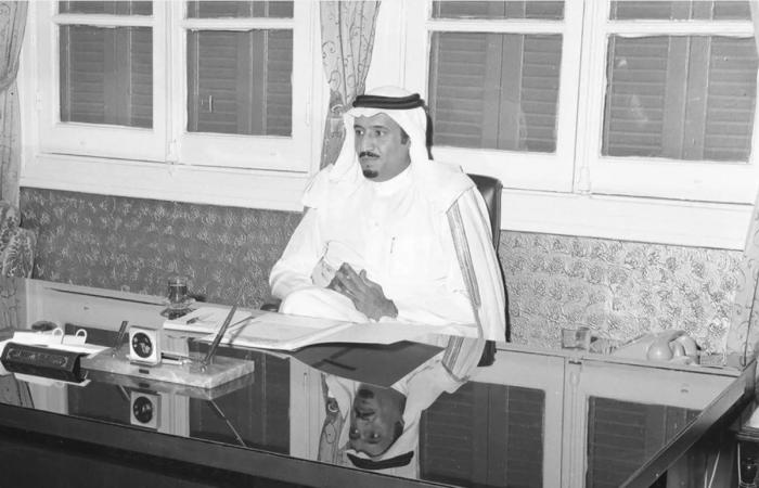 نجاحات
      رغم
      التحديات...
      عقد
      جديد
      من
      حكم
      الملك
      سلمان