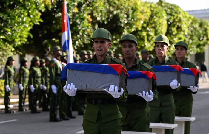 إدارة
      ترمب
      تنشط
      لتغيير
      النظام
      في
      هافانا