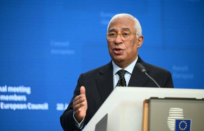 وثيقة:
      الاتحاد
      الأوروبي
      قلِق
      حيال
      تفرد
      ترمب
      بالسيطرة
      على
      «مجلس
      السلام»