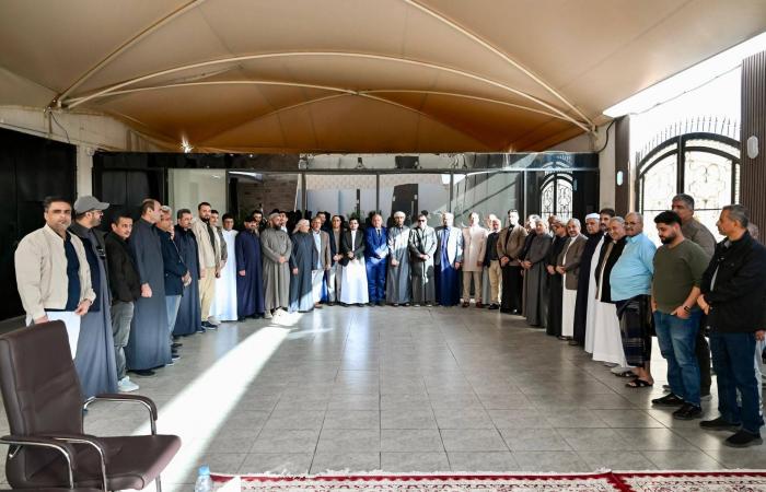 نزع
      سلاح
      «حماس»
      وخطة
      الإعمار
      بانتظار
      تفاهمات
      لدفع
      «اتفاق
      غزة»