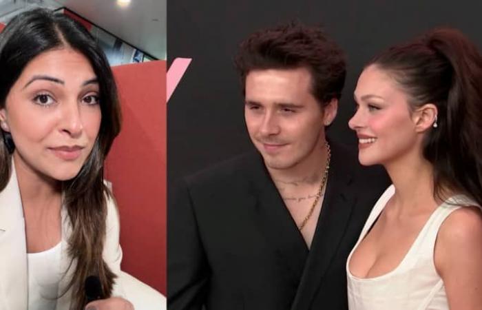 علاقة عائلة بيكهام مع ابنهم بروكلين تطلق نقاشا حادا على مواقع التواصل