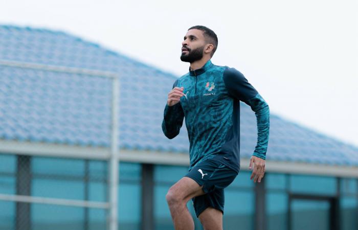 الأهلي
      في
      اختبار
      نيوم...
      ونقاط
      التعويض
      تشعل
      مواجهة
      الخليج
      والشباب