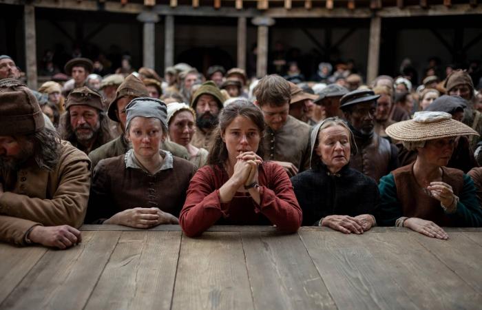 ترشيحات
      «الأوسكار»
      ترفع
      حرارة
      التوقعات
      بالفائزين