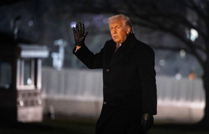 الحشد
      الأميركي
      بين
      ردع
      إيران
      وحسابات
      اليوم
      التالي