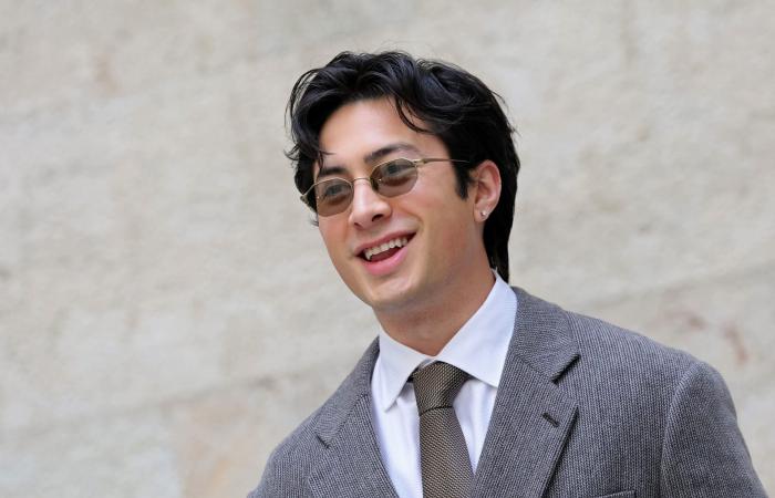 لقاء أولمبياد الموضة والرياضة في أسبوع ميلانو للأزياء الرجالية 2026