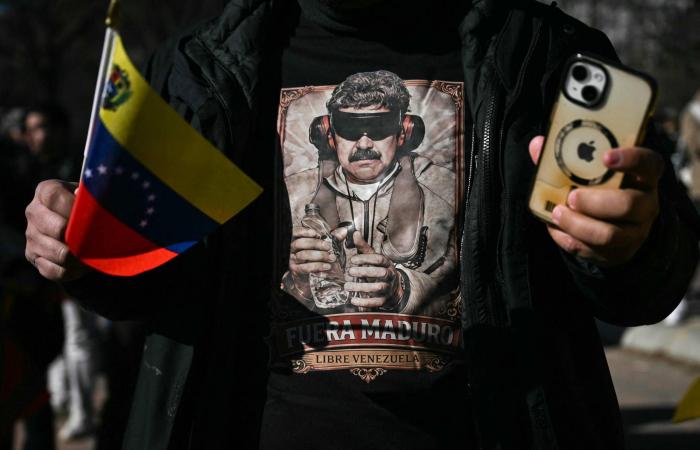 ترمب...
      عام
      هز
      أميركا
      وحيّر
      العالم