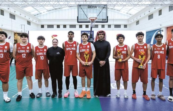 أجواء استثنائية في مهرجان "مباراة لإحياء الأمل"