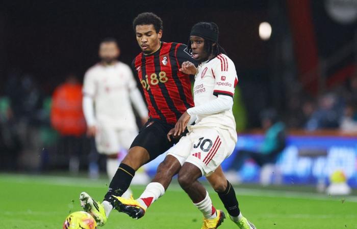 الدوري الإنجليزي.. ليفربول يخسر أمام بورنموث ومانشستر سيتي يفوز على ولفرهامبتون