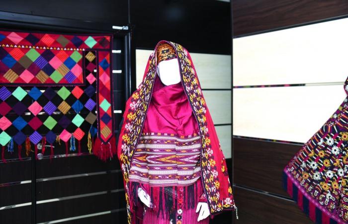 داود أورازساحيدوف مدير معهد مخدوم قولي للغة والأدب والمخطوطات في تركمانستان لـ "الشرق": الثقافة القطرية تمزج بين الأصالة العربية والحداثة العالمية