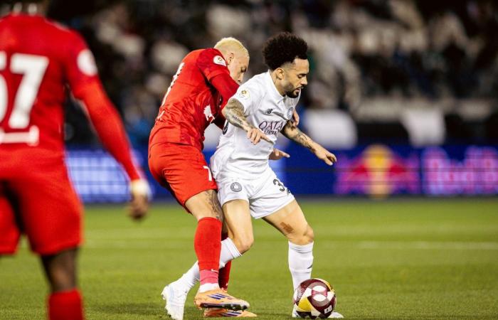 السد بطلاً لـ"درع السوبر" بهدف قاتل لفيرمينيو في شباب الأهلي الإماراتي