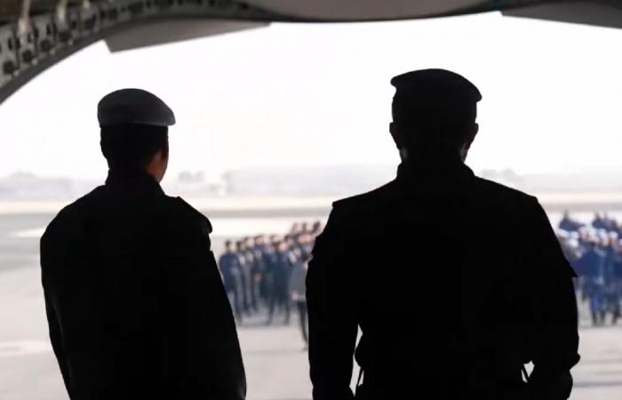 فيديو| القوة القطرية تغادر إلى إيطاليا للمشاركة بتأمين الألعاب الأولمبية الشتوية "ميلانو – كورتينا 2026"