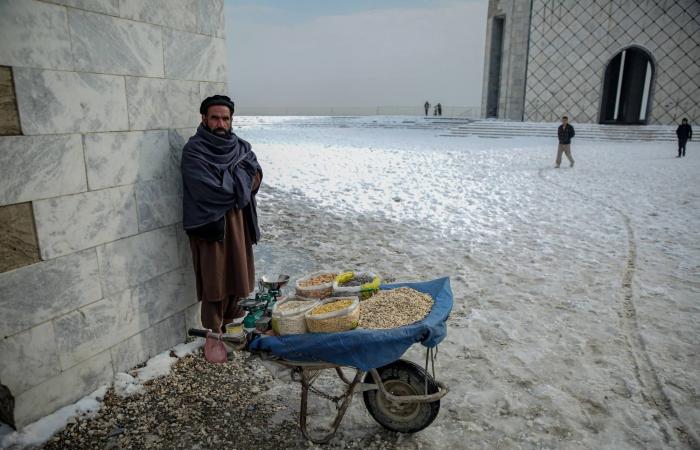 الثلوج
      والأمطار
      الغزيرة
      في
      أفغانستان
      تودي
      بحياة
      61
      شخصاً
      في
      3
      أيام