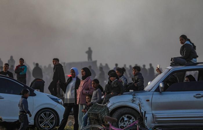 عراقيل
      تواجه
      إمكانية
      «خروج
      آمن»
      لبعض
      قيادات
      «حماس»
      من
      غزة