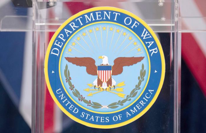 البنتاغون
      يصدر
      «استراتيجية
      الدفاع
      الوطني»