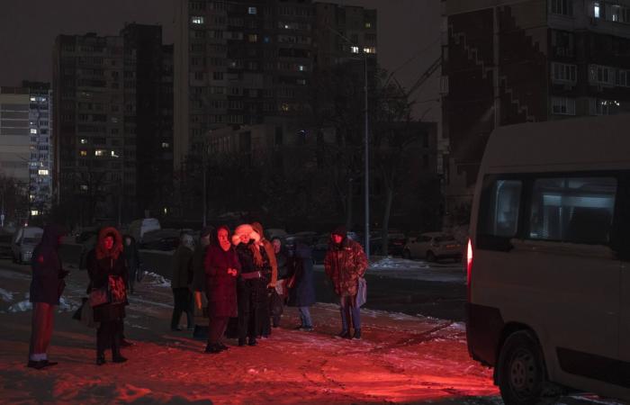 انتهاء
      مفاوضات
      أوكرانيا
      دون
      إعلان
      نتائج