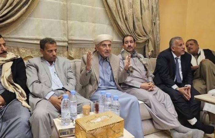 السعودية
      تخلي
      جرحى
      تفجير
      عدن
      الأخير
      جواً
      لتلقي
      العلاج