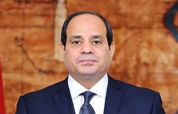 الرئيس المصري يؤكد ضرورة التنفيذ الكامل للمرحلة الثانية من اتفاق وقف إطلاق النار في غزة