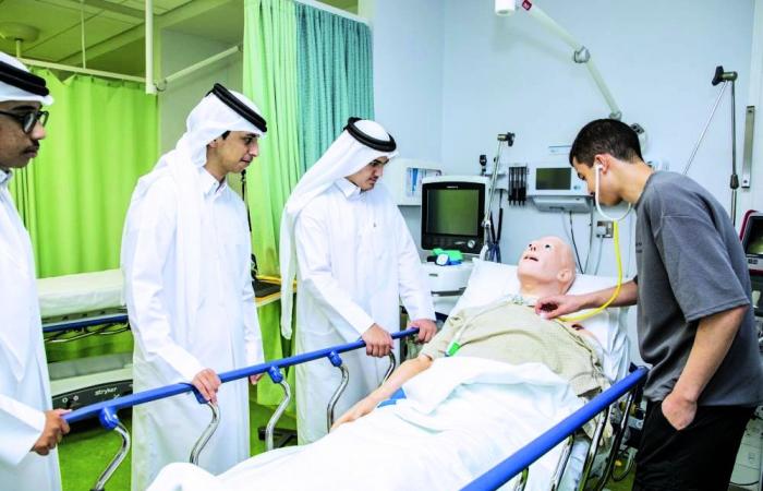 مها الرويلي لـ "الشرق": تدريب مهني لطلاب الثانوية برواتب خلال إجازة الصيف