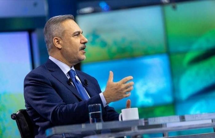 إشارات
      متزايدة
      على
      حرب
      جديدة
      مع
      إيران...
      وأنقرة
      ترجح
      ضربة
      إسرائيلية