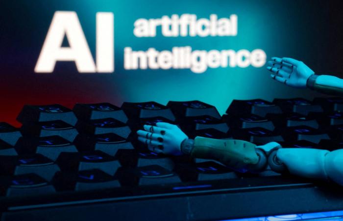 البابا
      يحذر
      مجدداً
      من
      مخاطر
      خوارزميات
      الذكاء
      الاصطناعي