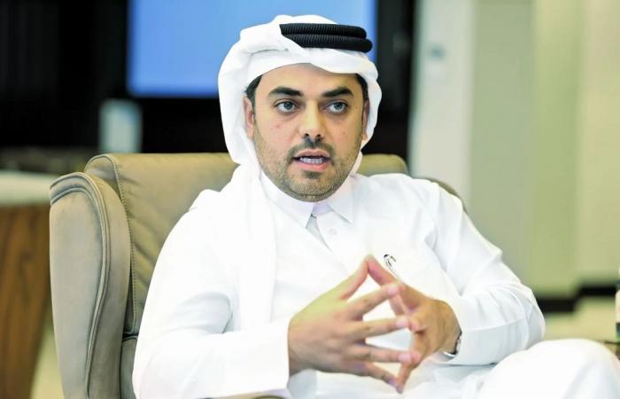 رامز الخياط يكشف عن استثمارات جديدة في سوريا.. وطرح شركات للمجموعة للاكتتاب 