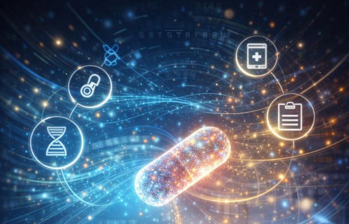 دور
      الذكاء
      الاصطناعي
      في
      فهم
      وإدارة
      السِّمنة
      وعلاجها