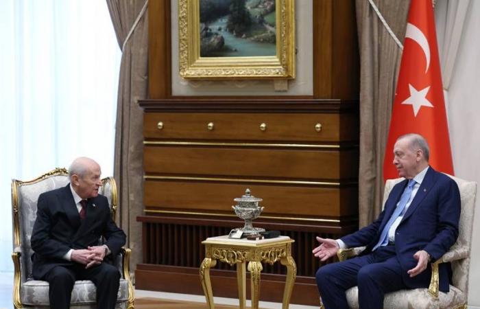 تركيا:
      حزب
      إردوغان
      يؤكد
      ترشيحه
      للرئاسة
      في
      2028