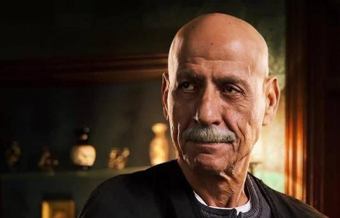 «قسمة
      العدل»...
      دراما
      مصرية
      عن
      الميراث
      تتفادى
      التكرار