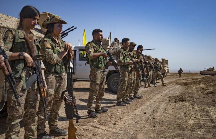 من هم الأكراد؟