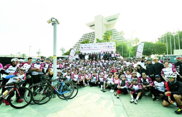 مبادرة قطرية لدعم التعليم بالدول الأكثر هشاشة