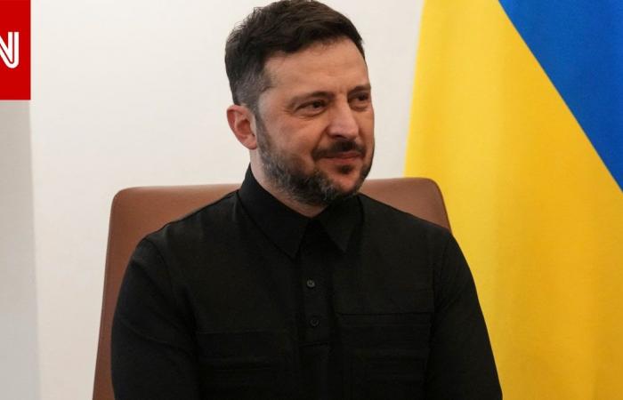 متابعة: أوكرانيا تشيد بمحادثات أبوظبي الثلاثية الأولى مع روسيا وأمريكا.. وواشنطن تصفها بالبناءة