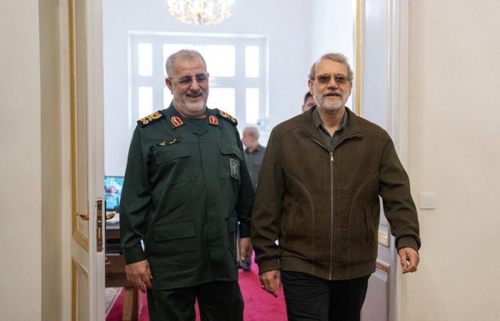 الجيش
      الإسرائيلي
      يراقب
      ما
      إذا
      كان
      «حزب
      الله»
      سيشارك
      في
      حال
      ضرب
      إيران