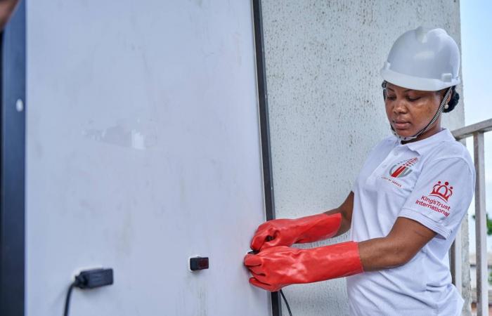 تحت
      رعاية
      خادم
      الحرمين...
      «نصيغ
      المستقبل»
      يضع
      السعودية
      في
      قلب
      الحوار
      العالمي
      للعمل